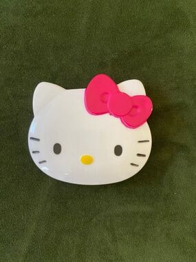 Hello Kitty Compact Mirror